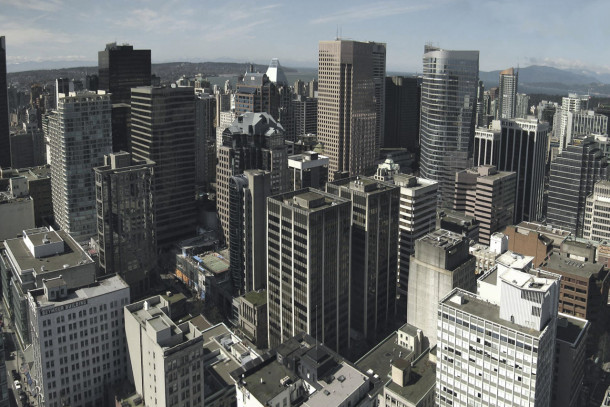 View Downtown Homes