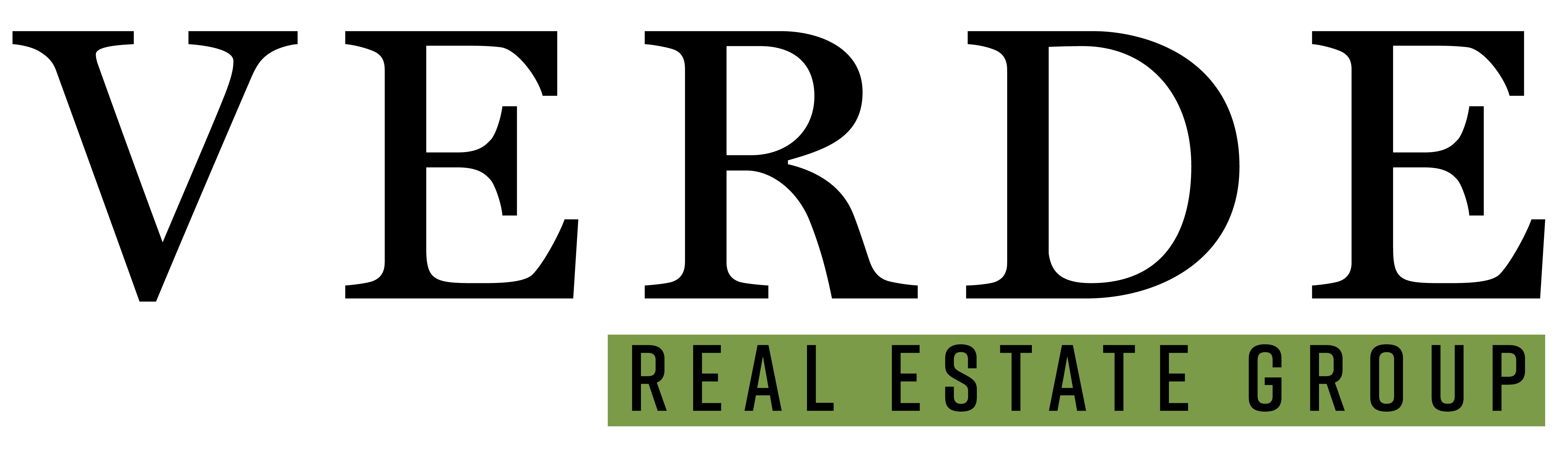 Verde Real Estate Group