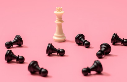 How To Think Strategically as a Buyer in Today’s Market