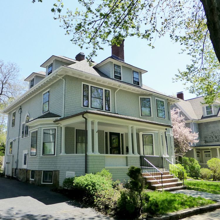 Learn All About Brookline Ma