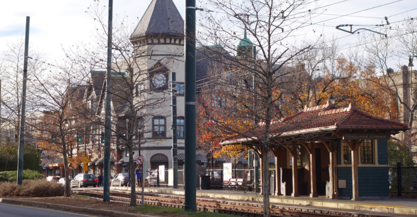 Brookline May 2025 Market Update