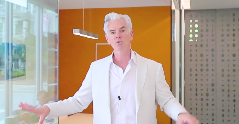 When Two Clients Compete: How Disclosure Solves It