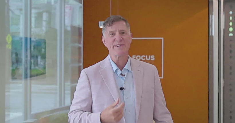 Vision, Timing, and the Right Buyer
