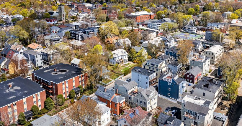 A Smarter Path to Homeownership: Multi-Generational Living