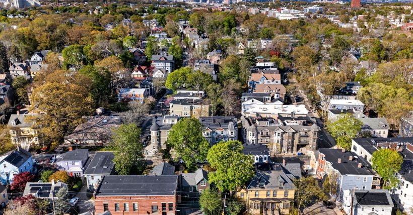 The 2026 Housing Shortage: Why Massachusetts Feels It More