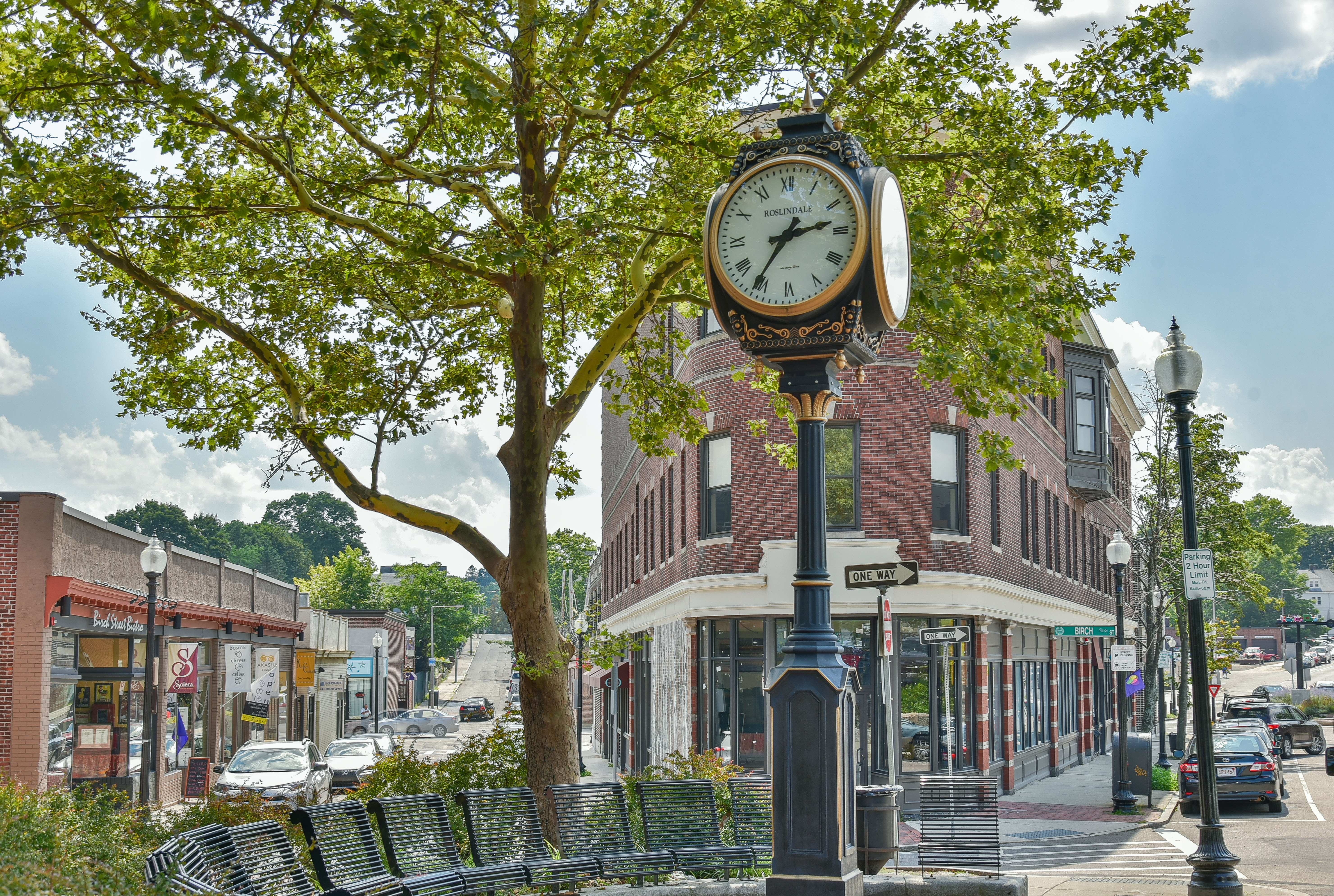 Learn All About Roslindale Ma