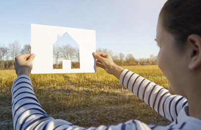 Make the Dream of Homeownership a Reality in 2020