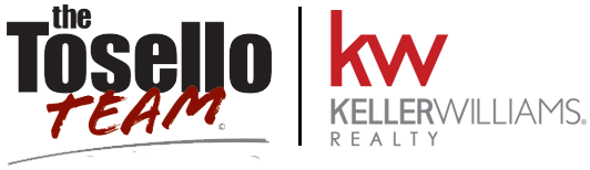 The Tosello Team Realtors with Keller Williams Realty