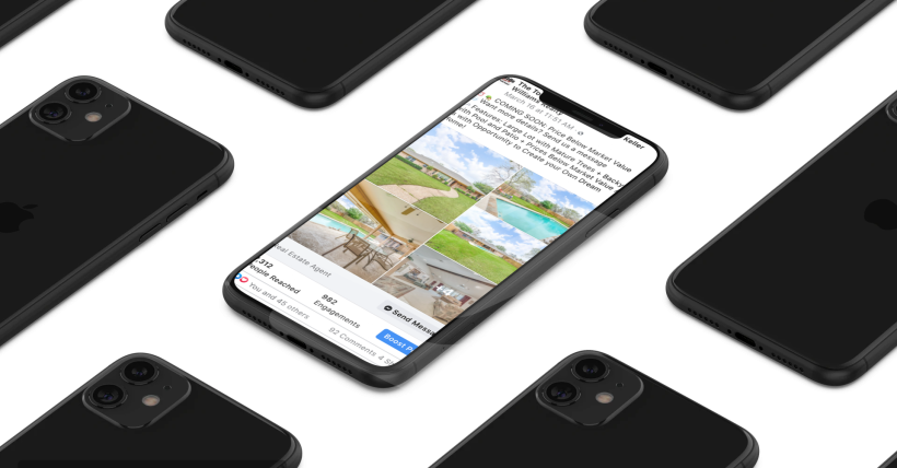 Sell Your Home with Smarter Marketing Copy