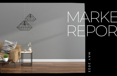 May 2023 Market Report