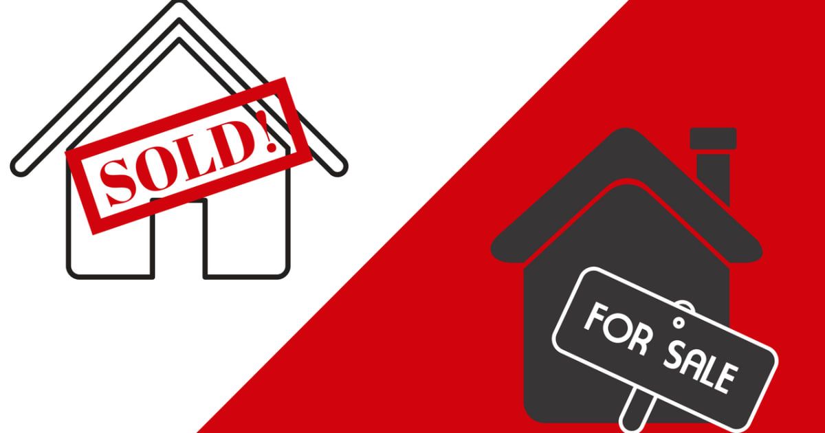 Why Some Houses Sell And Others Sit