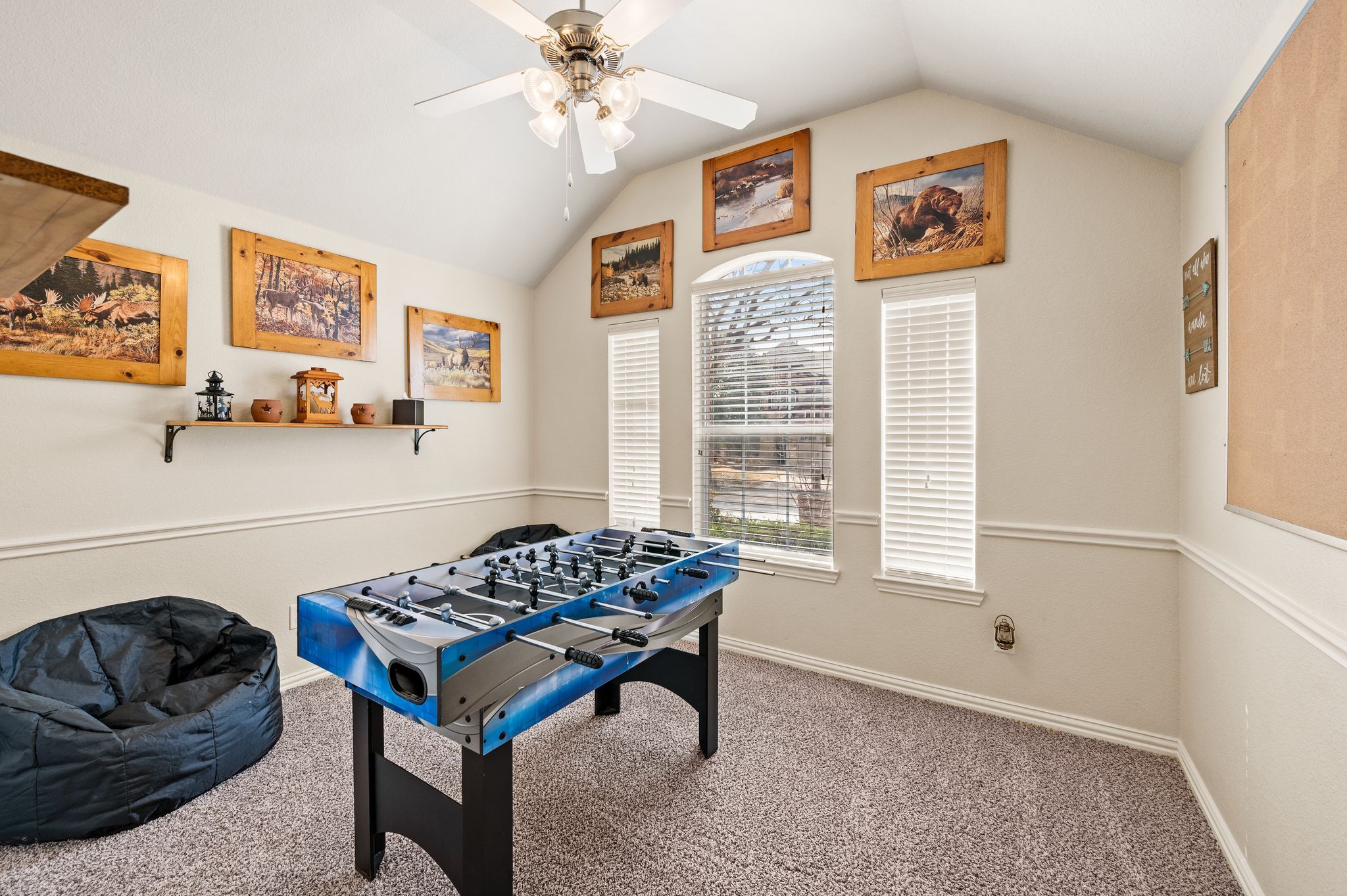 Additional Bedroom