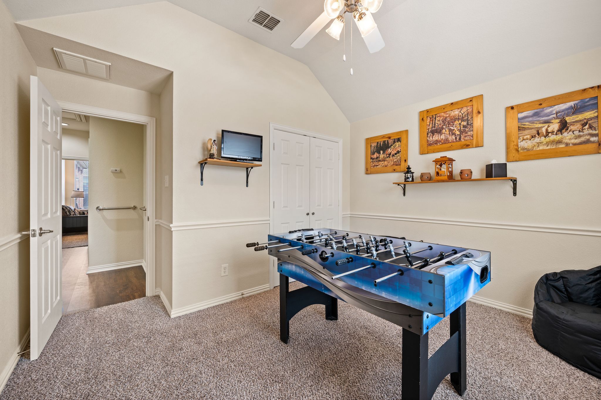 Additional Bedroom
