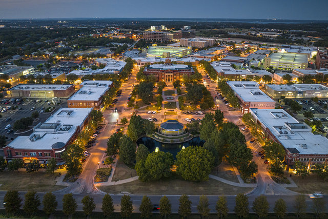 Southlake & Keller Market 2026: Why It's Beating Texas