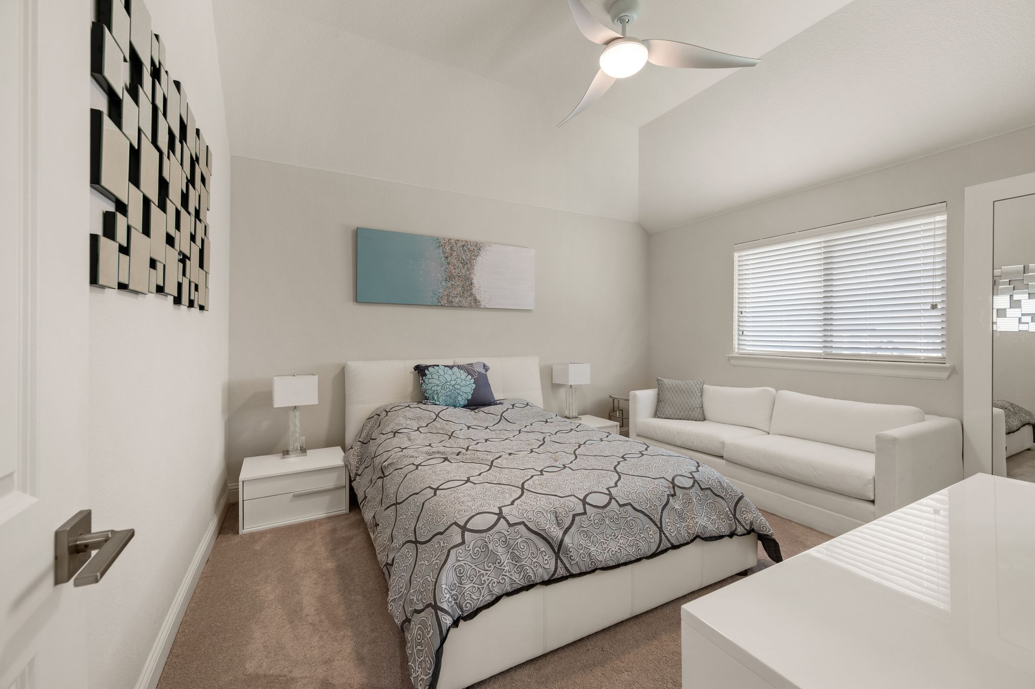Bedrooms 4