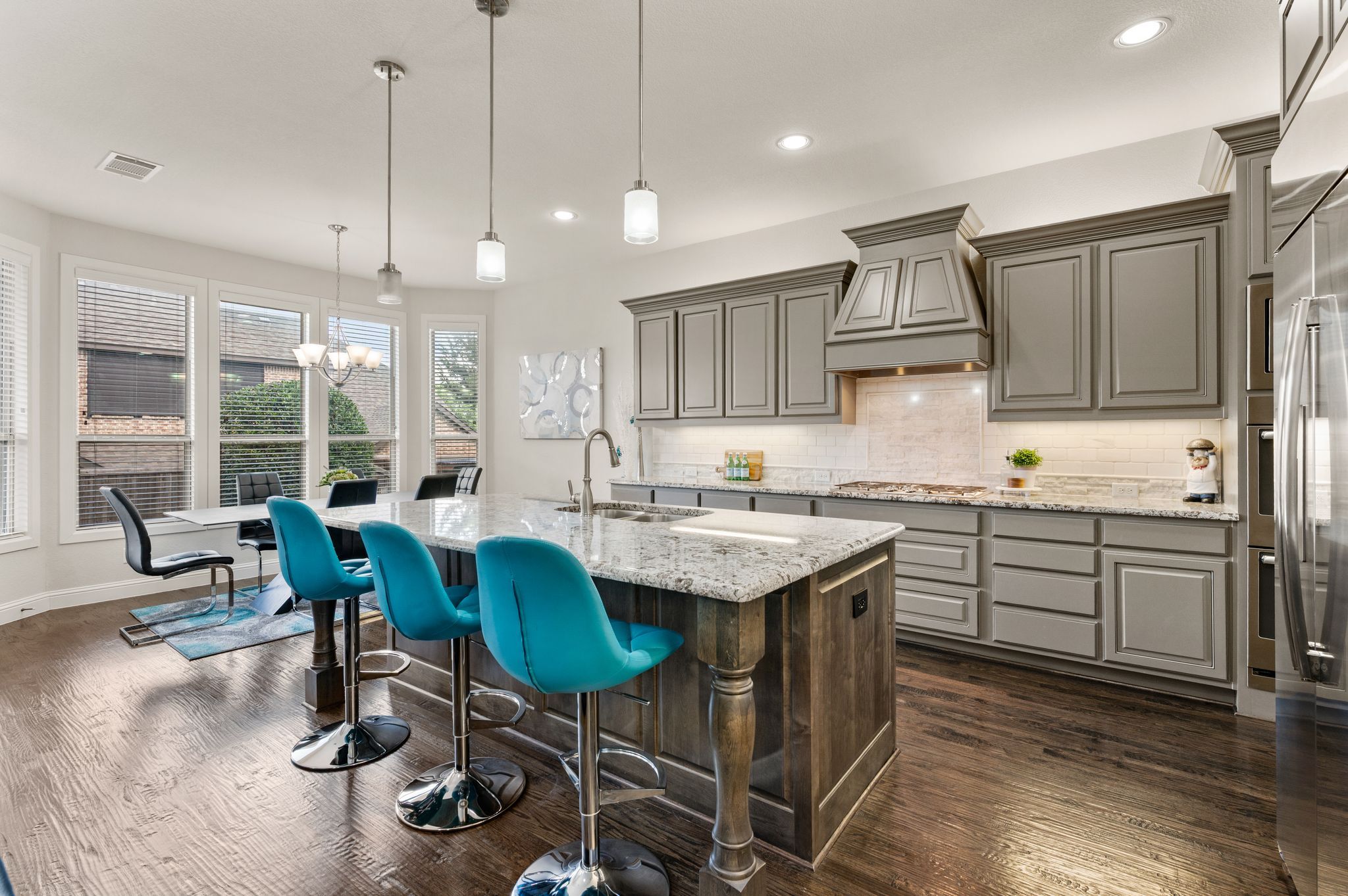 Kitchen 1