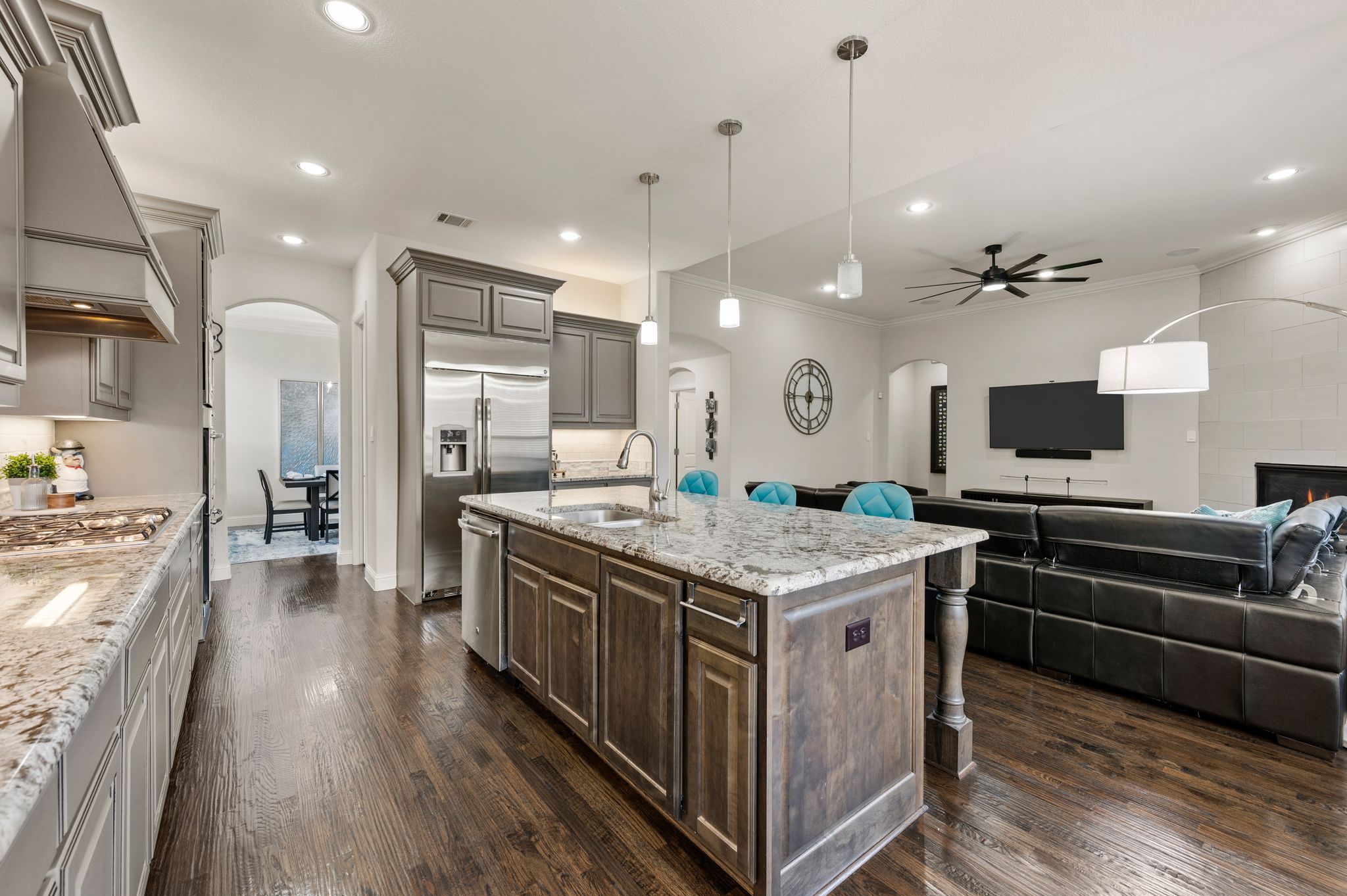 Kitchen 2