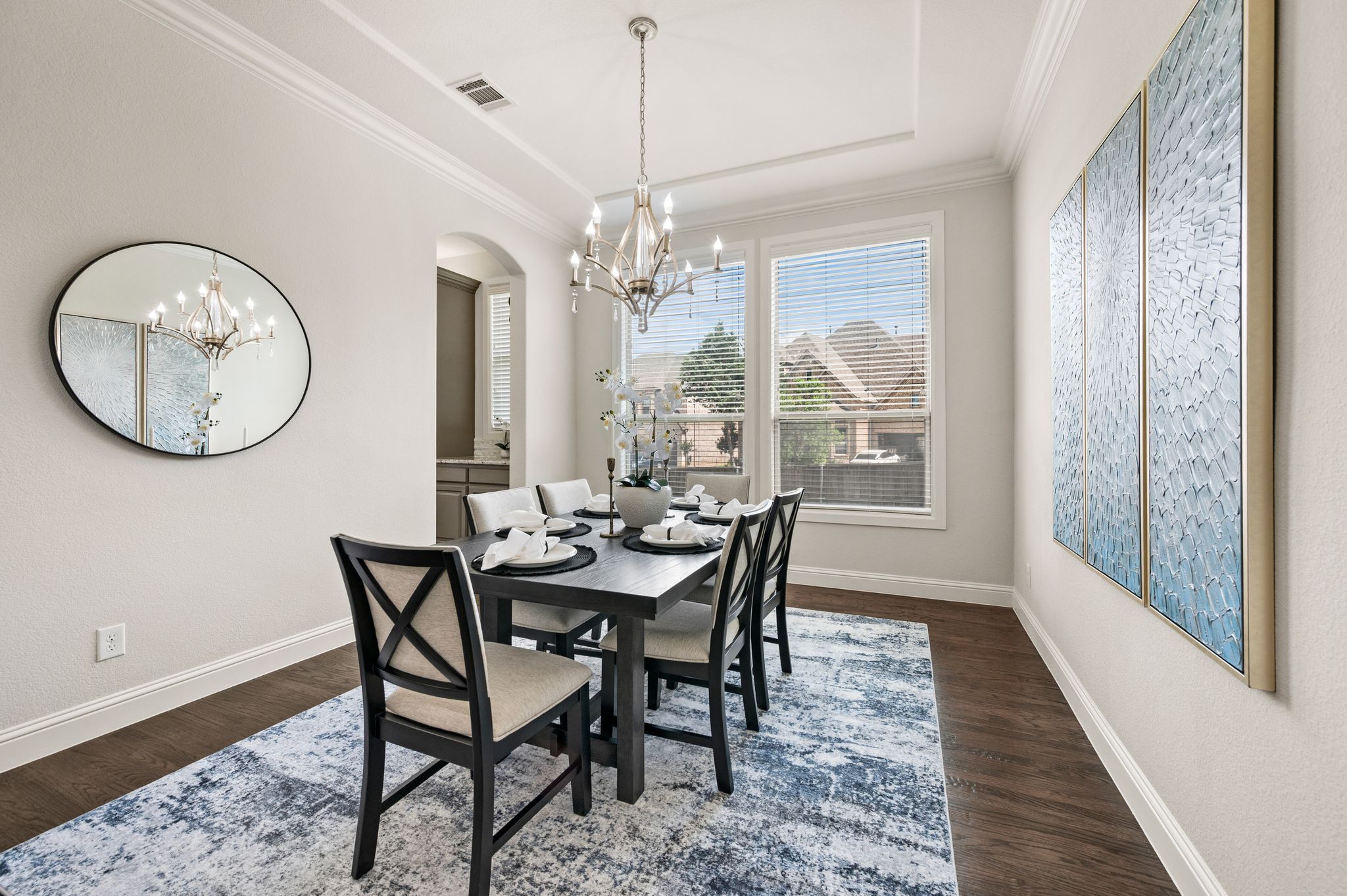 Living and Dining 2