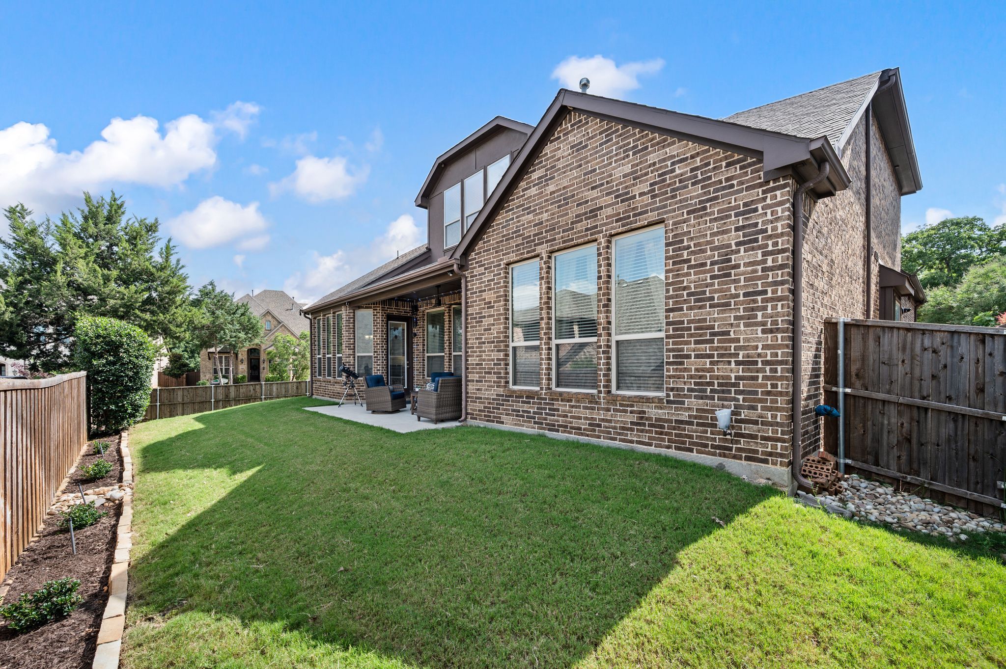 Outdoor and Property 1