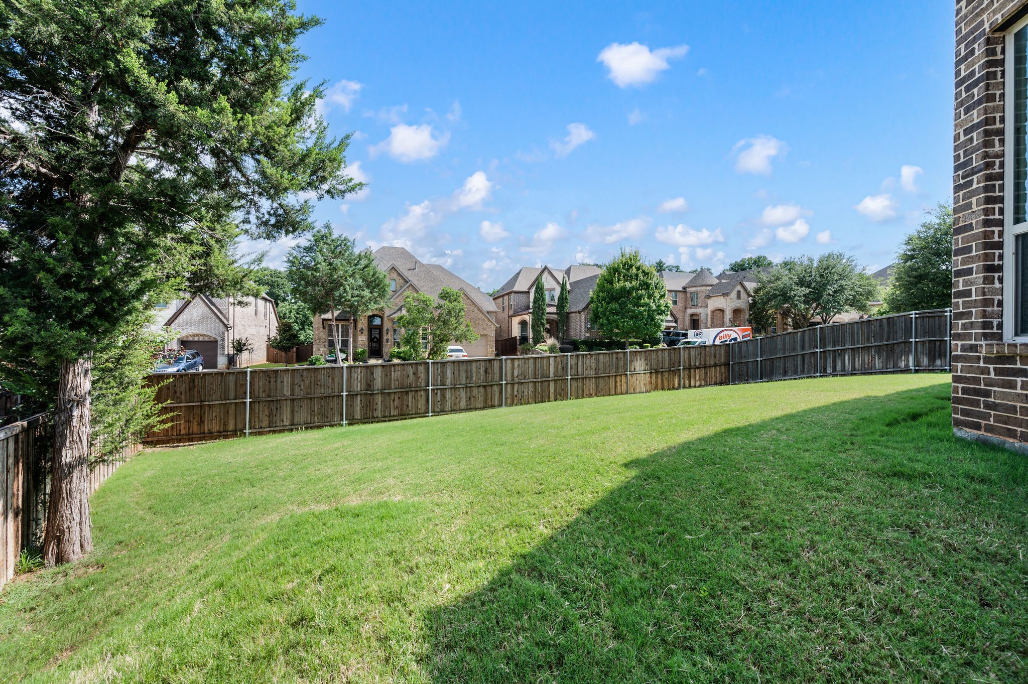 Outdoor and Property 3
