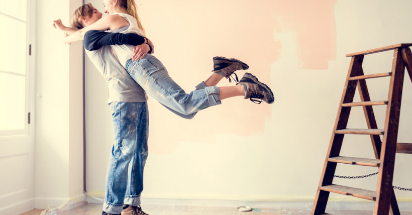 Best Vs. Worst ROI Upgrades Before Selling Your Home