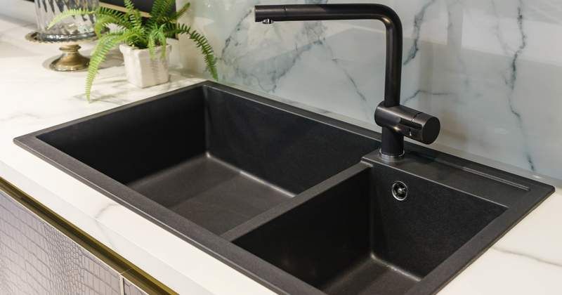 How To Choose The Right Kitchen Sink