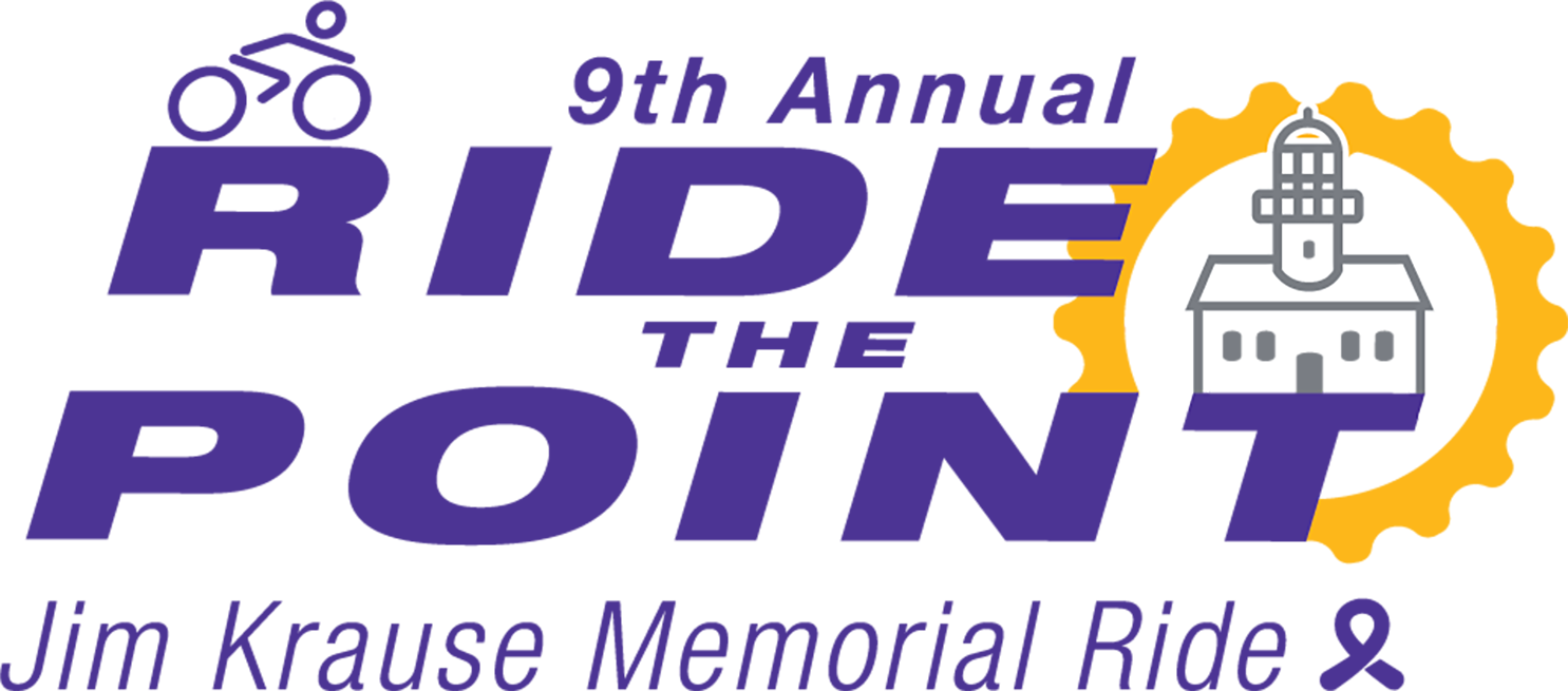 Ride the Point Memorial Charity Bicycle Ride
