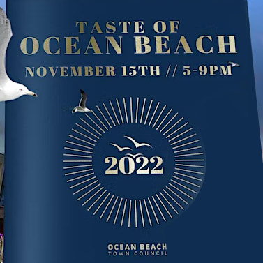 Taste of Ocean Beach 