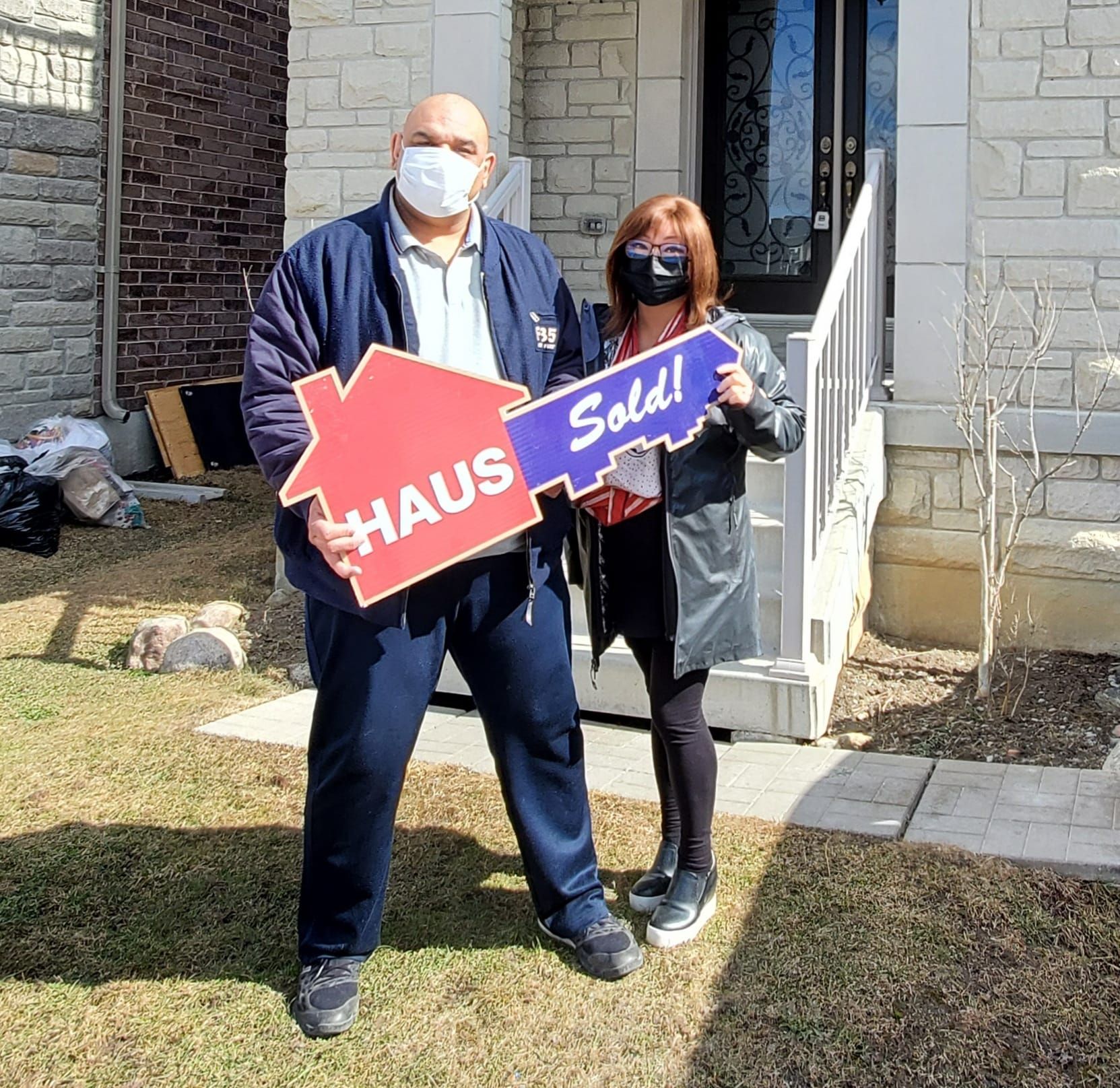 Haus Real Estate | Home Page