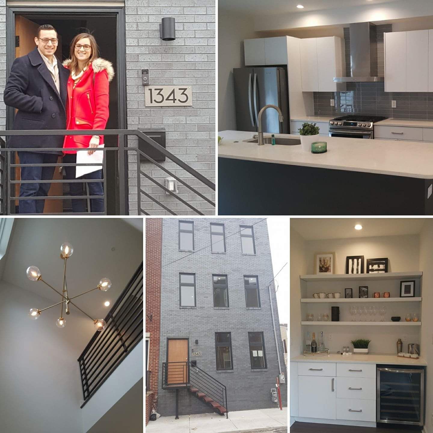 Buying A Home In The Philadelphia Real Estate Market