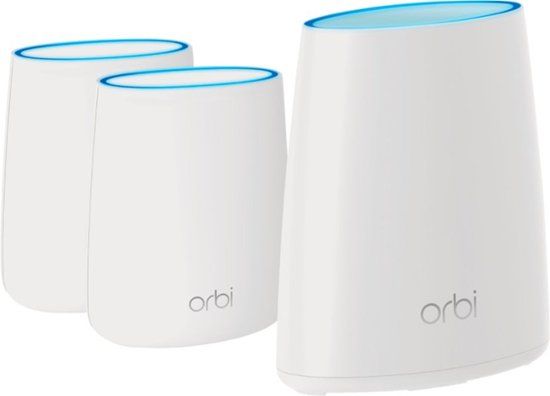 Orbi Network