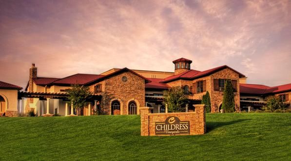 Childress Vineyards