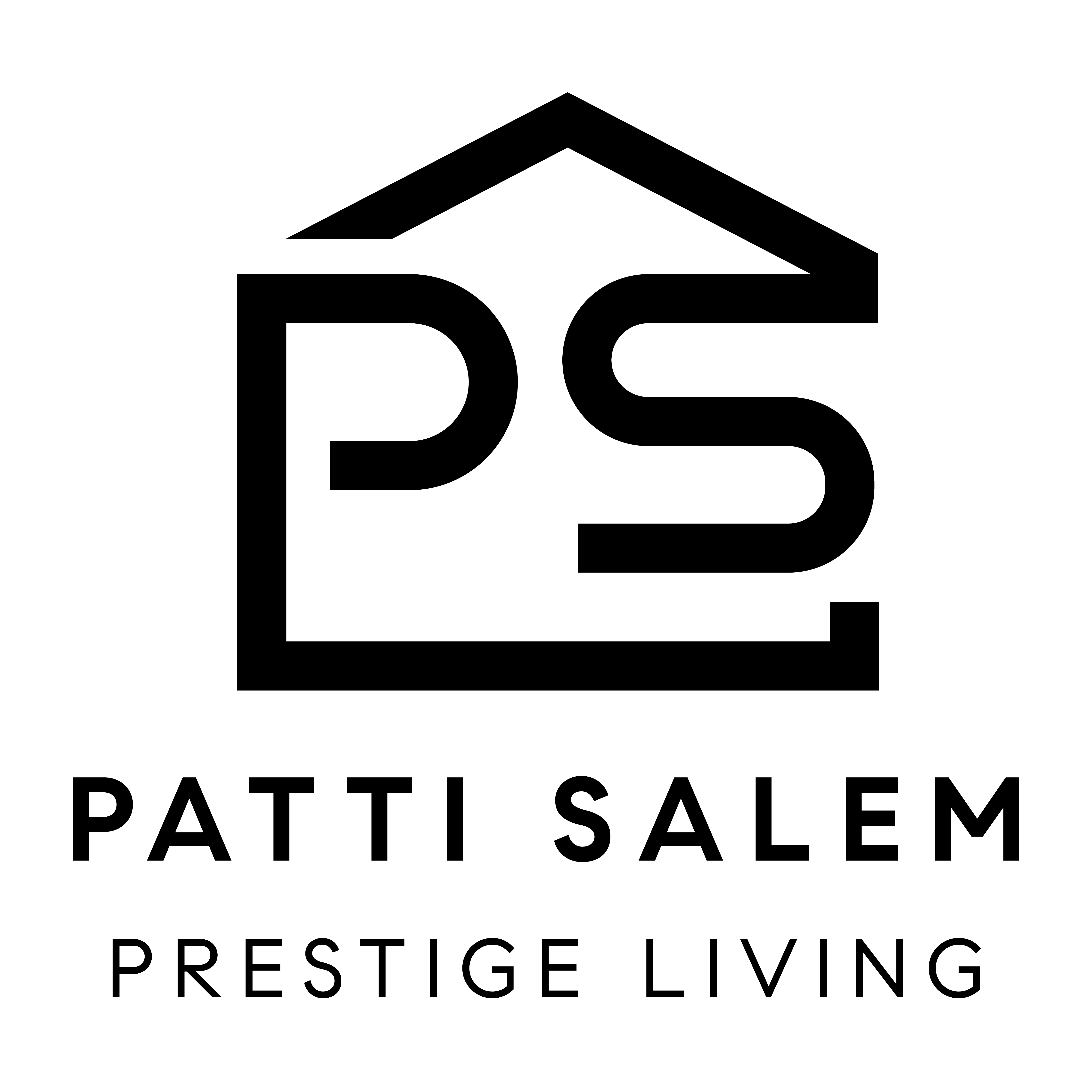 Patti Salem Prestige Living  With Compass Real Estate