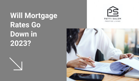 Will Mortgage Rates Go Down in 2023?