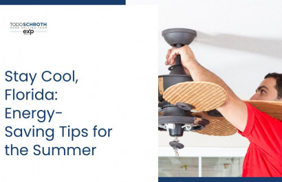 Stay Cool, Florida: Energy-Saving Tips for the Summer