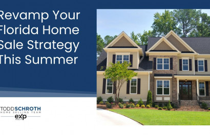 Revamp Your Florida Home Sale Strategy This Summer