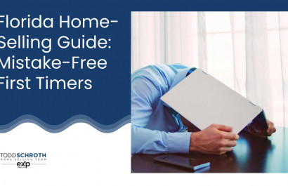 Florida Home-Selling Guide: Mistake-Free First Timers