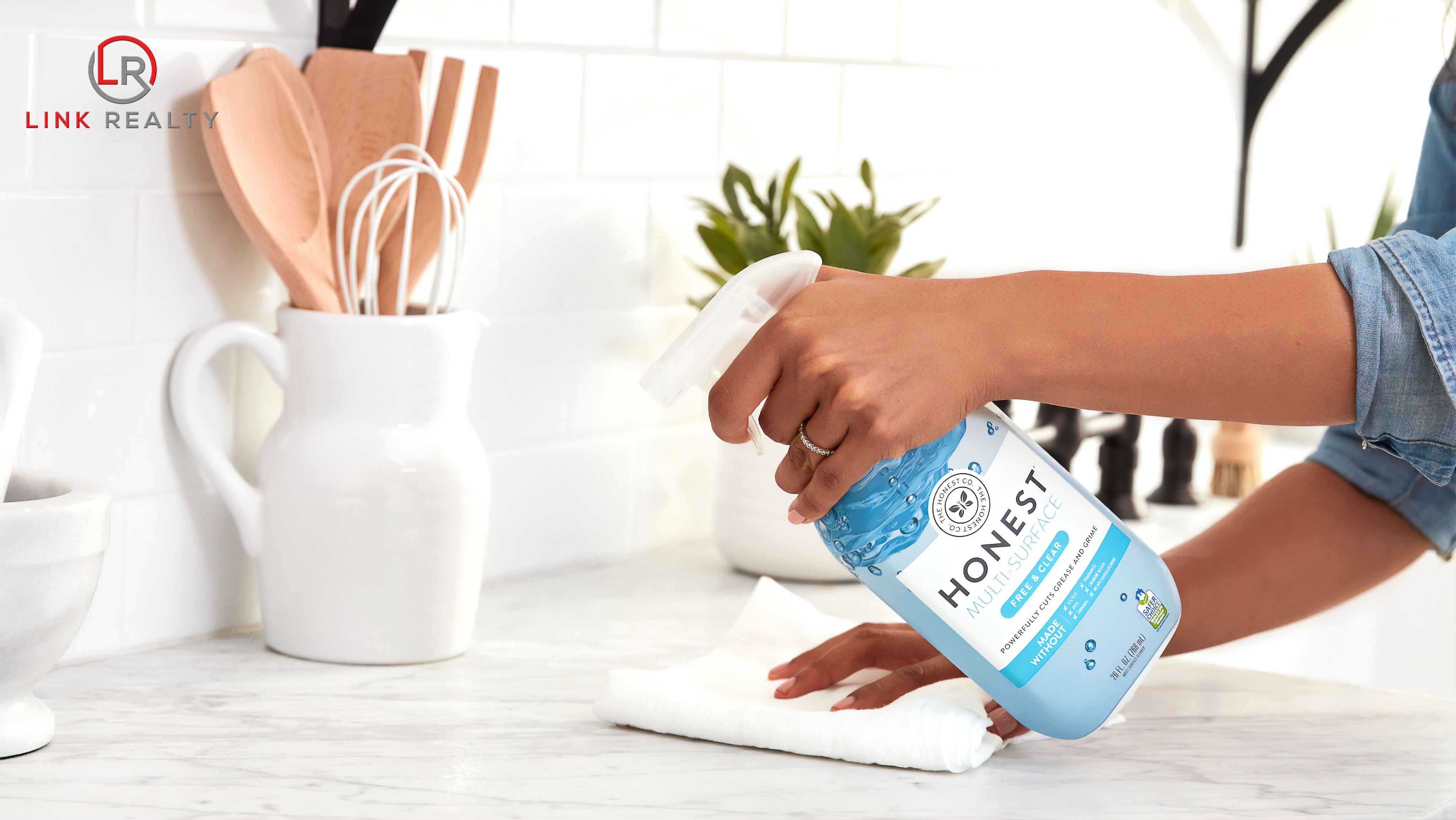 Spring Declutter Challenge