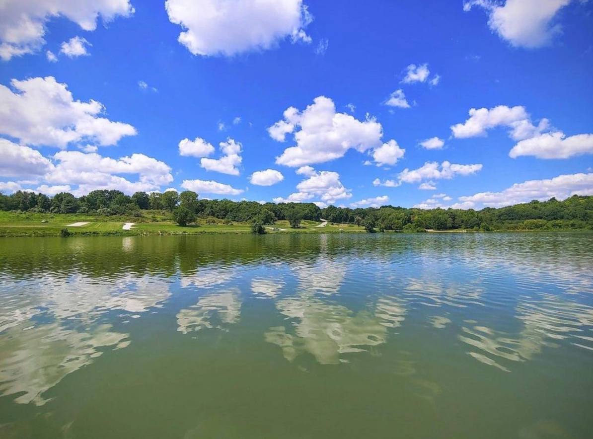 Nearby Lakes & State Parks