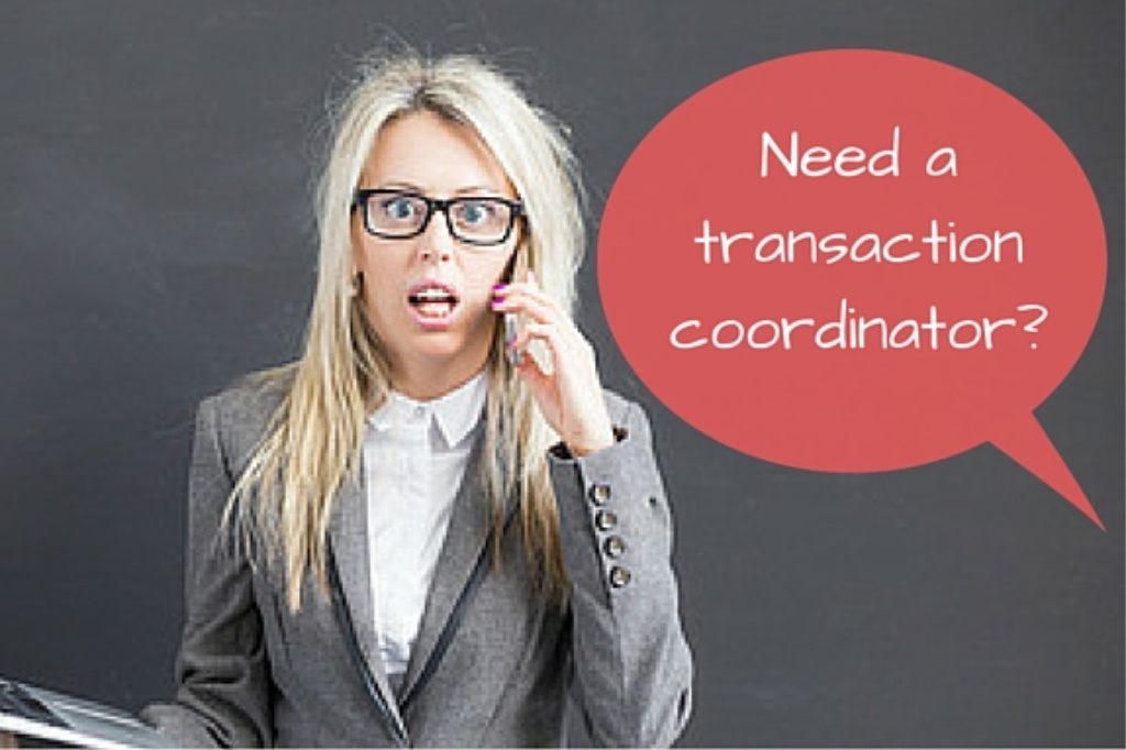 transaction coordinator salary utah