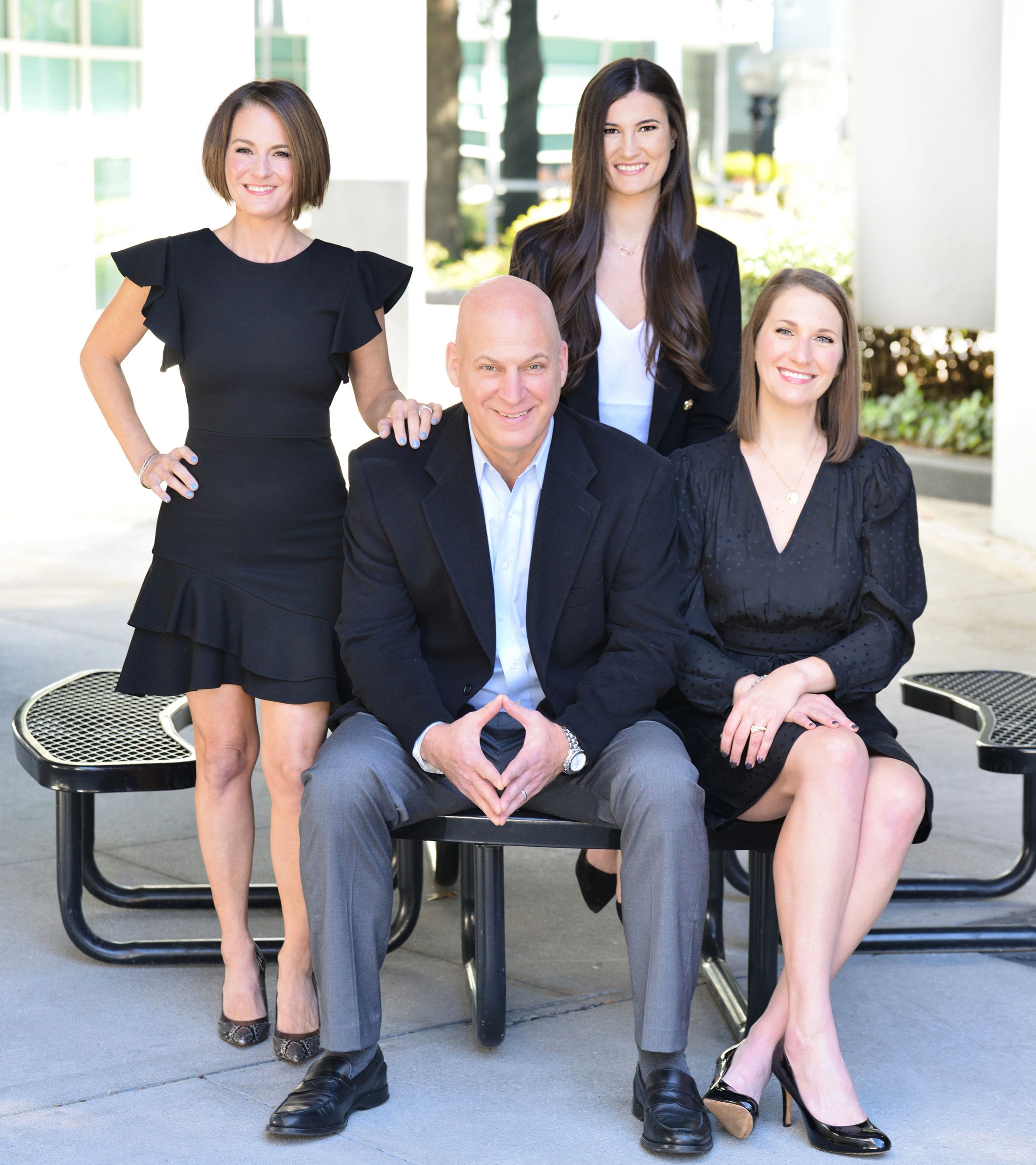 Reviews Testimonials Schiff Real Estate Team