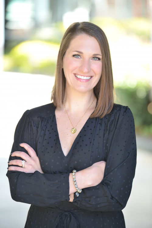 Jennifer Zanin Atlanta Real Estate Schiff Real Estate Team