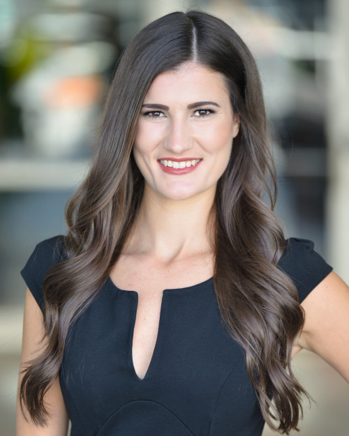 Lindsay Young Atlanta Real Estate Schiff Real Estate Team