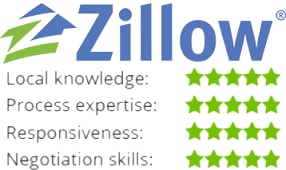 5 Star Review Zillow