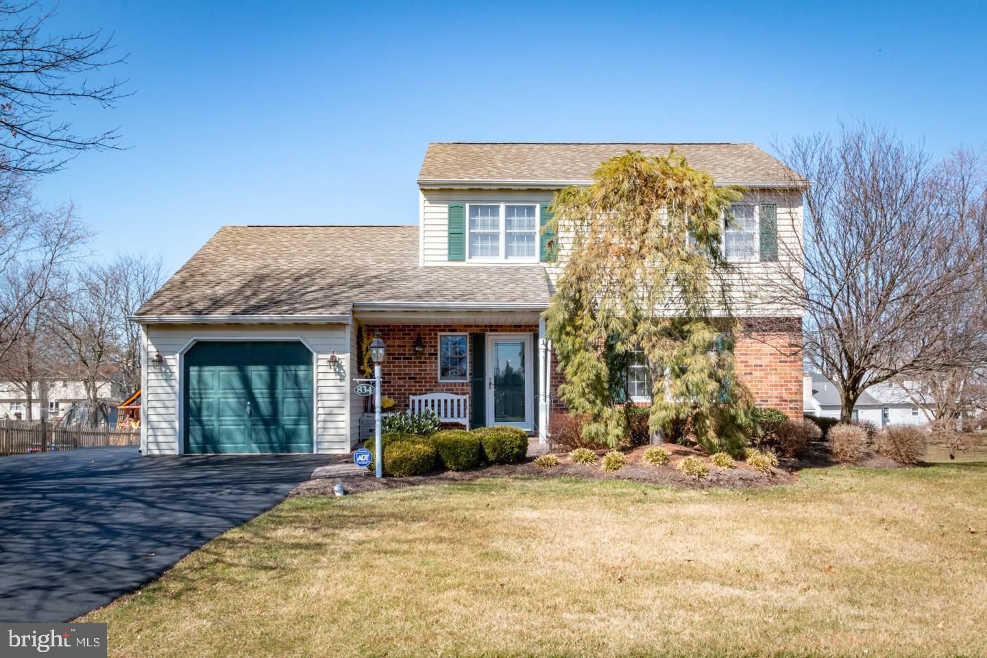 Hatfield Open Houses