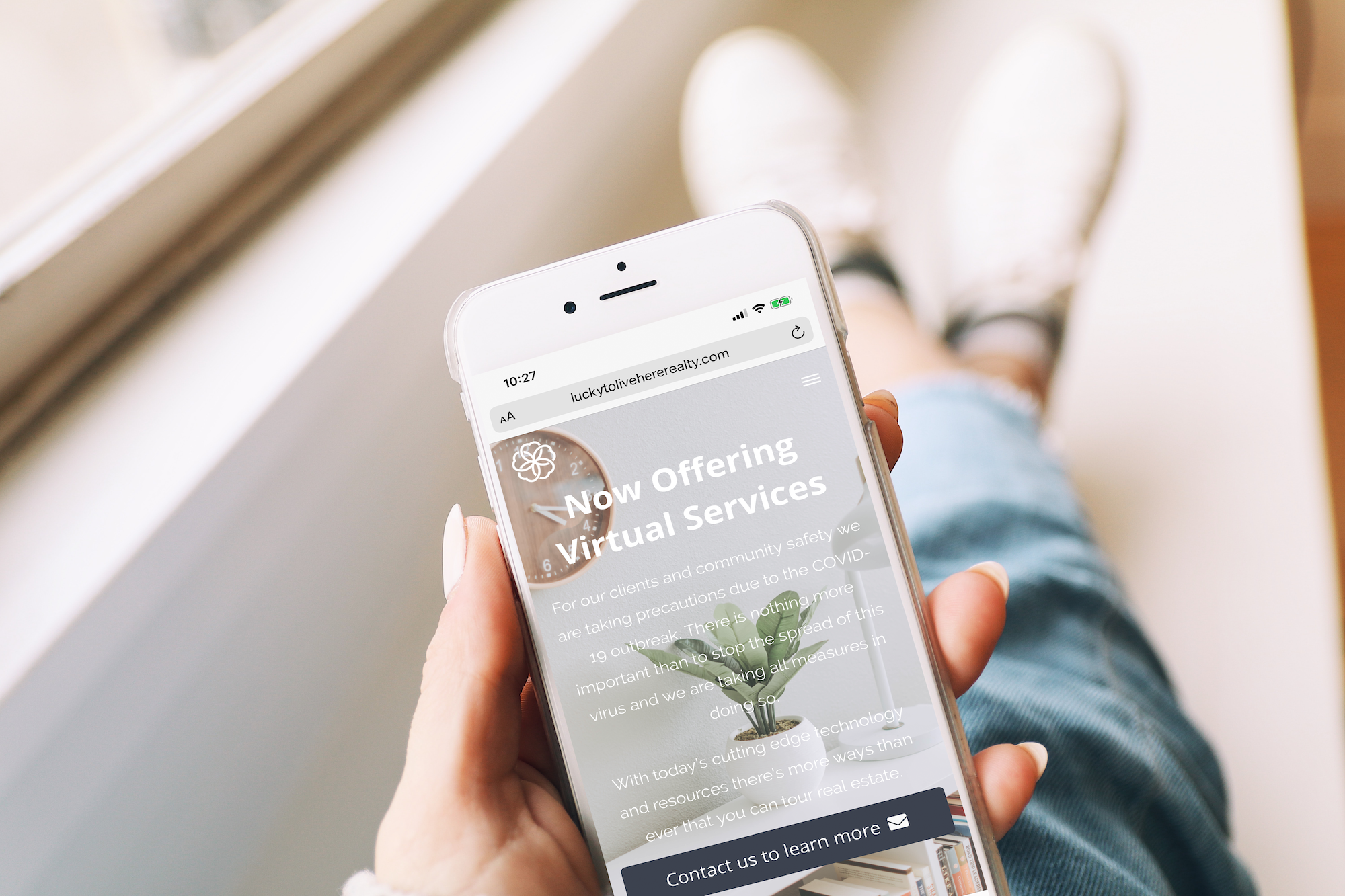 Virtual Real Estate Services