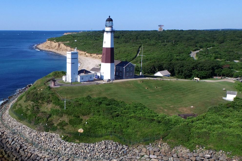 Montauk Lighthouse