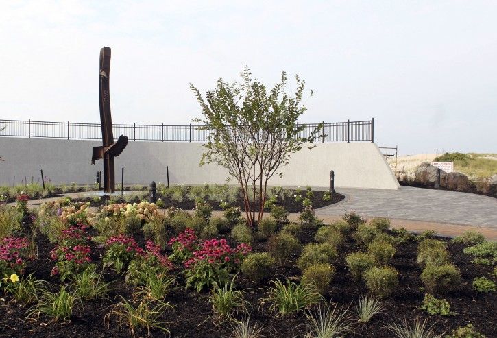 Point Lookout 9/11 Memorial