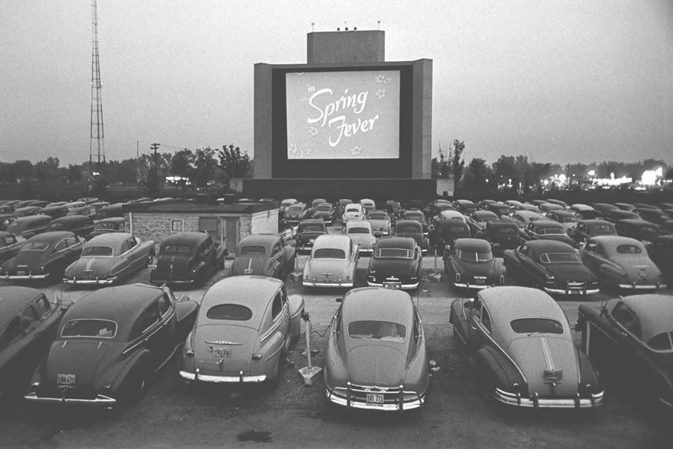 Drive In Movies On Long Island