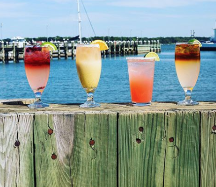 Port Bar and Grill